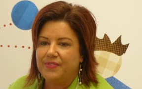 Paula Bennett.