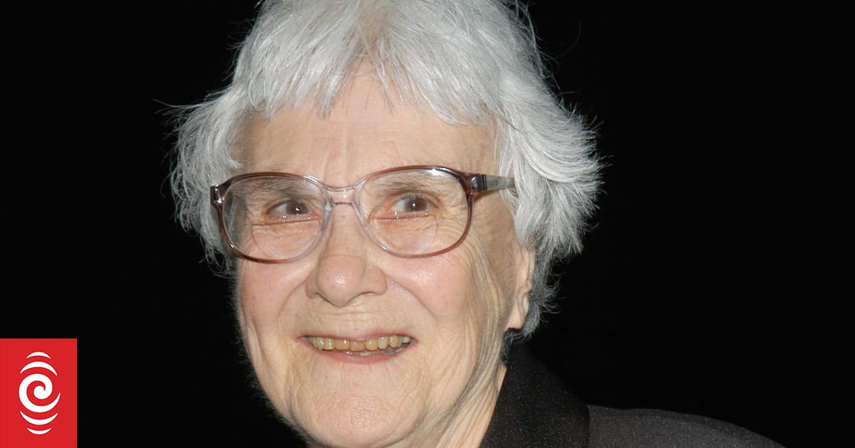 Harper Lee’s newly discovered short stories set to be published