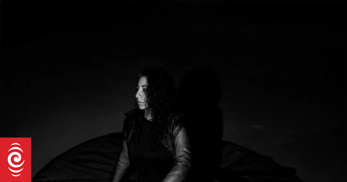 Review Night Reign by Arooj Aftab RNZ