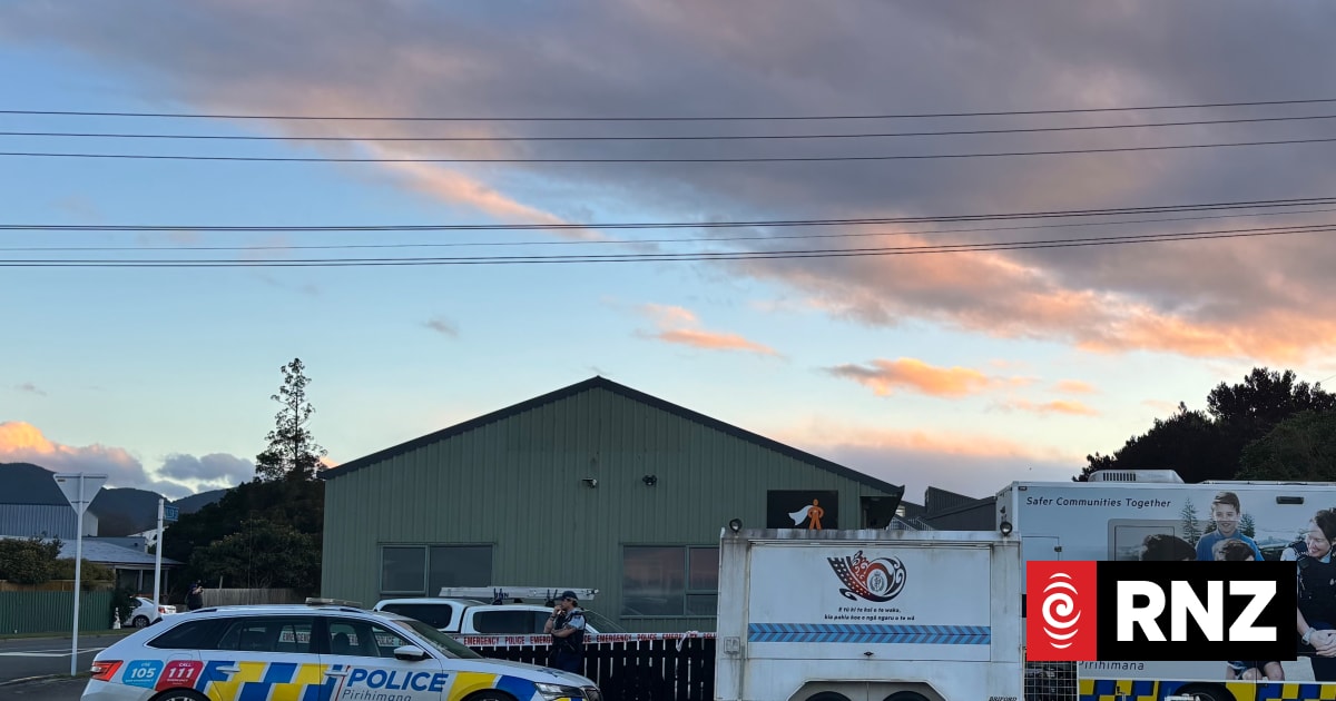 Nelson shooting deaths of man and woman treated as murder-suicide
