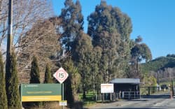Eves Valley Sawmill company management says it plans to shut the plant near Nelson with the potential loss of 142 jobs.