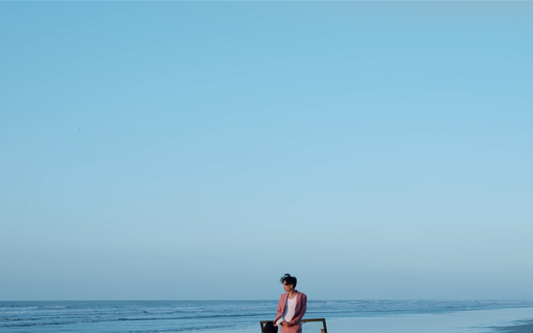 Rhys Rich