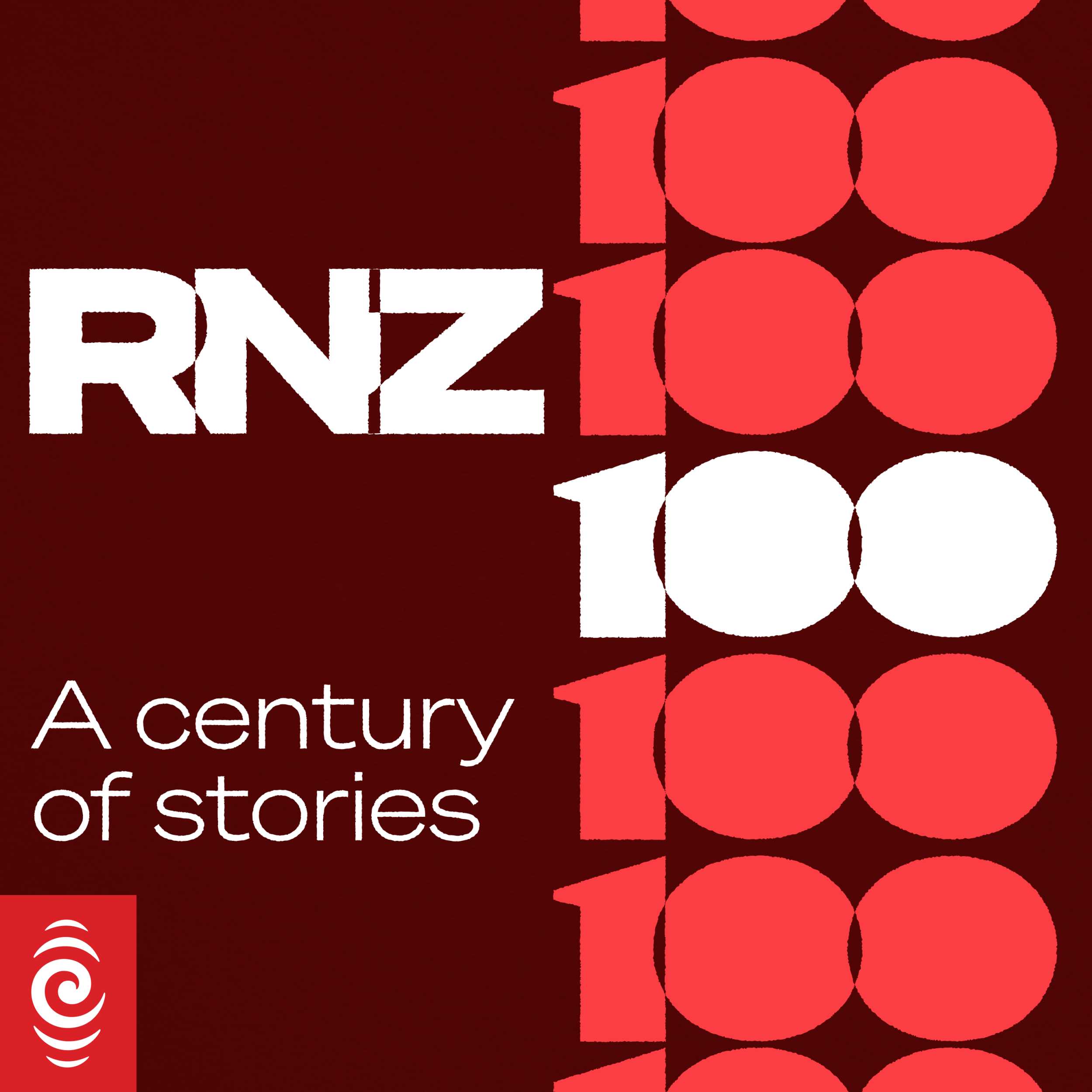 RNZ100: A Century of Stories
