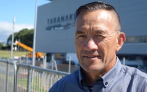 Howie Tamati
