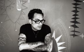 Pauly Fuemana - OMC