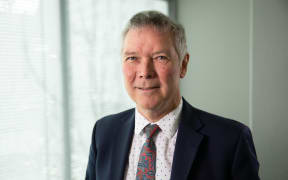 Labour Party MP David Parker