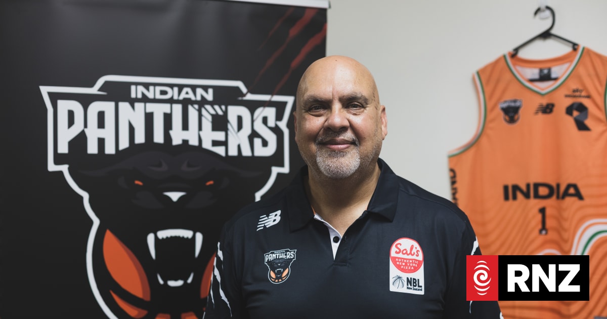 Why the Indian Panthers’ debut season ended in failure | RNZ