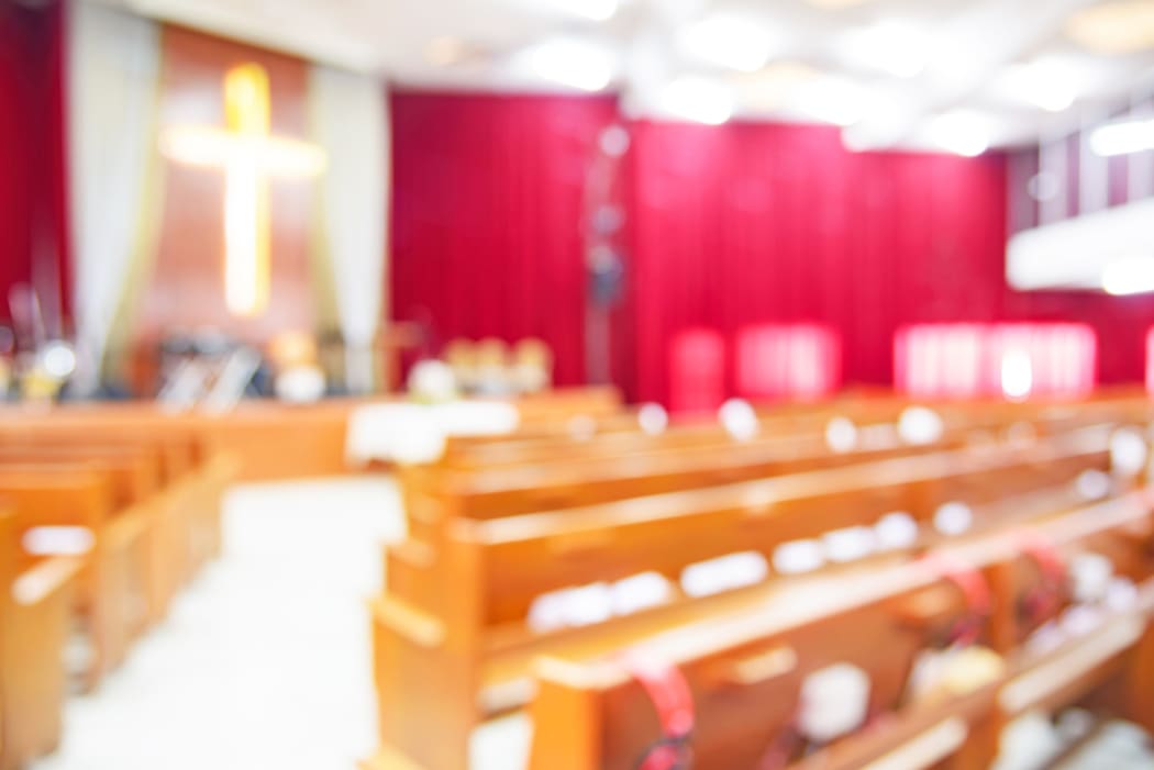 church generic