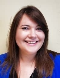 Amy Maas