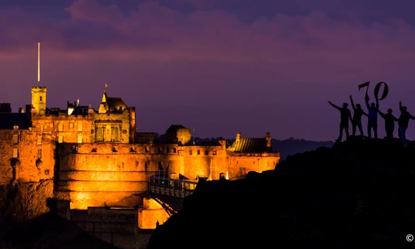 Edinburgh Festival