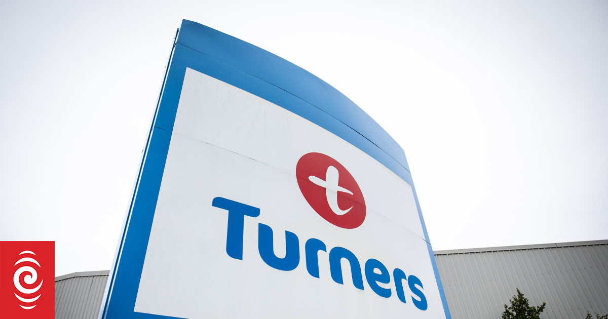 Turners Automotive posts first-half net profit of $21.9 million