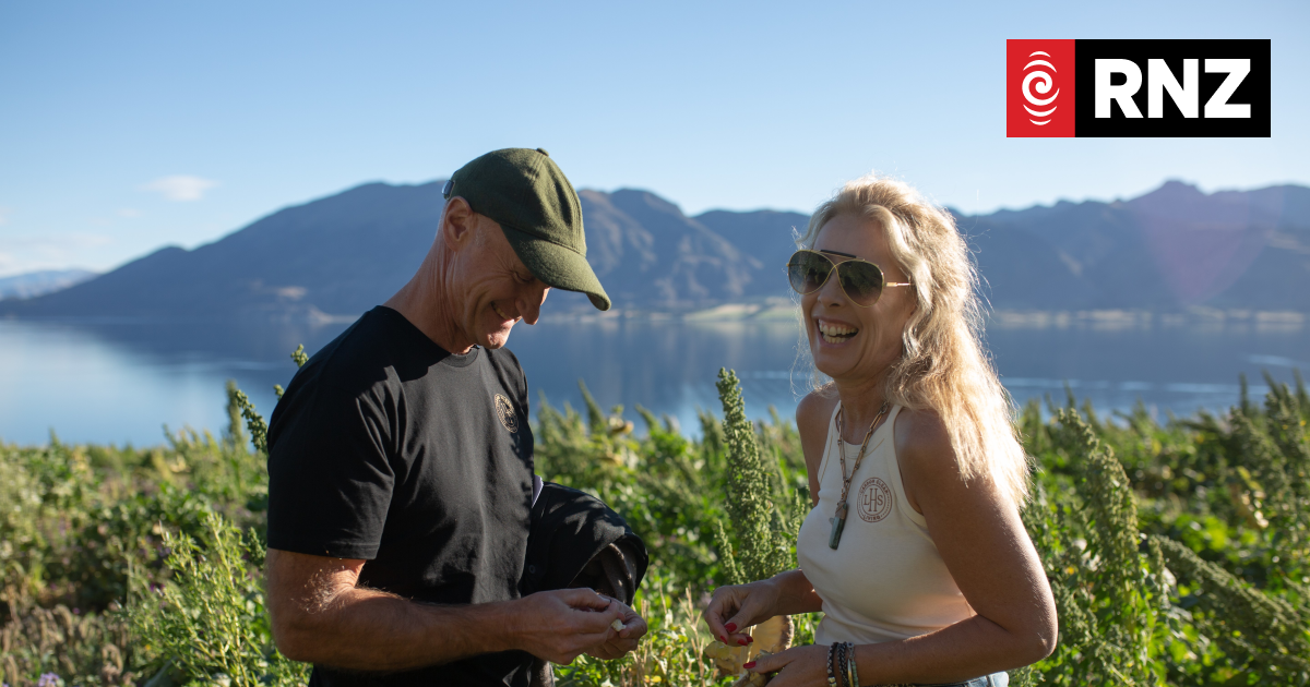 42 Below Vodka founder and entrepreneur Justine Ross critically injured in ATV crash - Vimarsana News