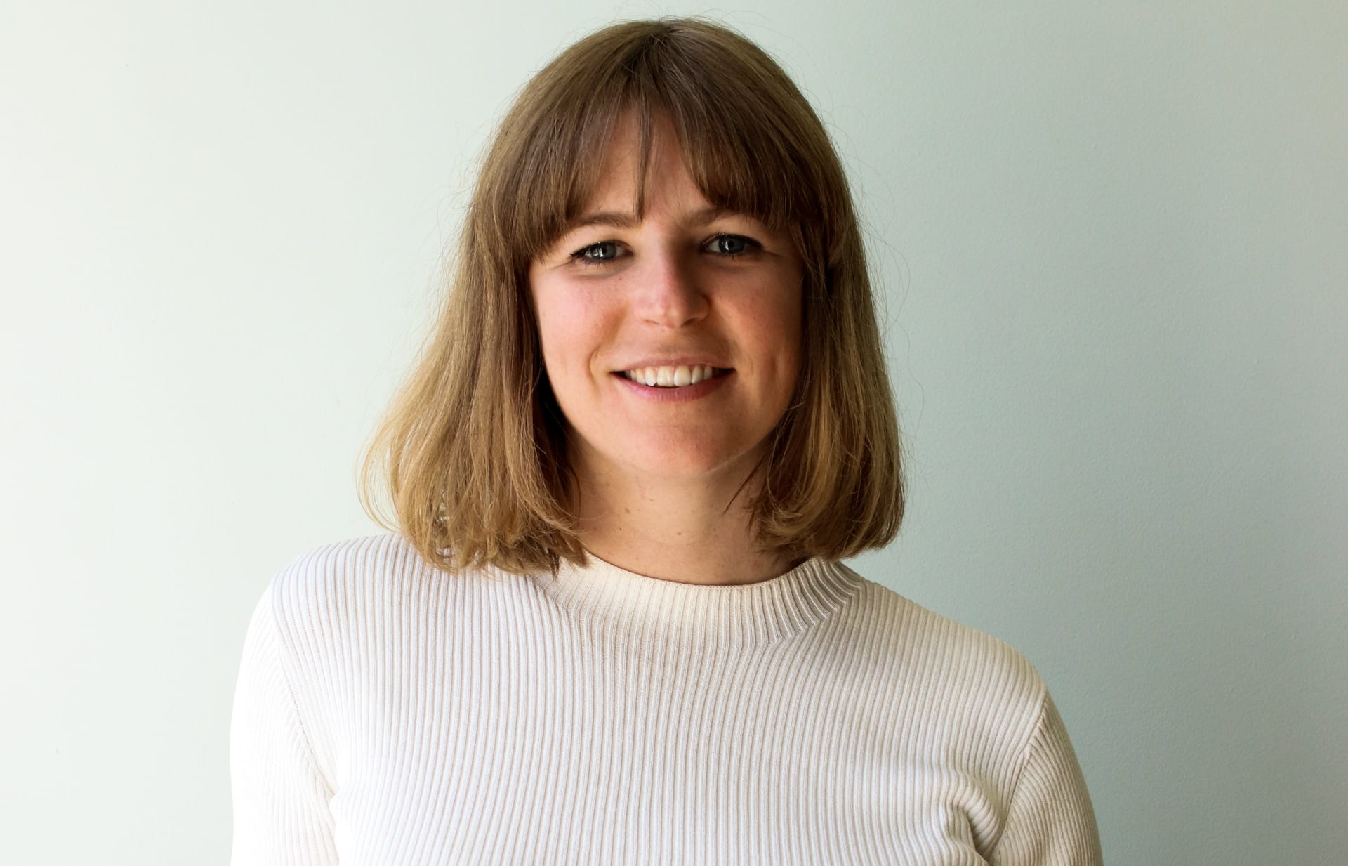 Emily Miller-Sharma - the General Manager of RUBY
