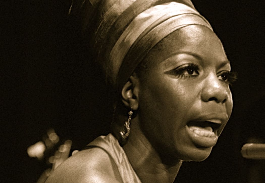 Nina Simone