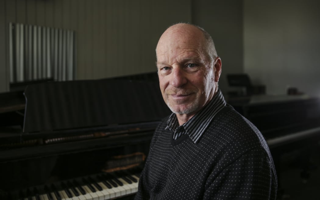 Michael Houston