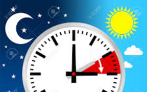 daylight saving