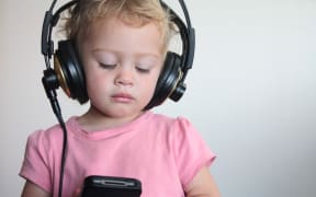 Little listener