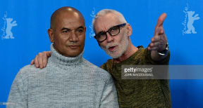 Lee Tamahori’s first New Zealand film in 20 years, Mahana, which stars Temuera Morrison as a proud farming patriarch