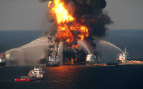 Deepwater Horizon