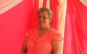 Nadia Kanegai