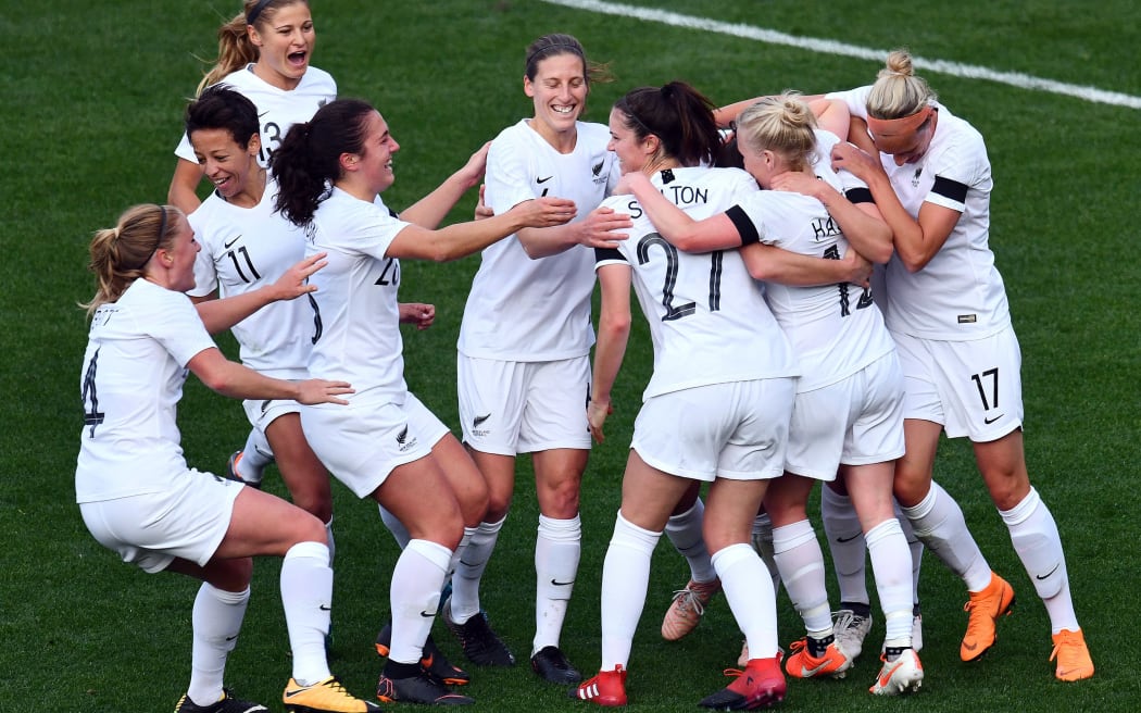 New Zealand will host the World Cup tournament opener and a semi final at the 2023 tournament.