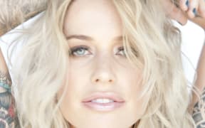 Gin Wigmore