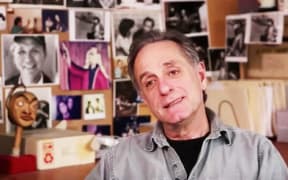 David Diamond