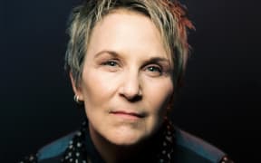 Mary Gauthier