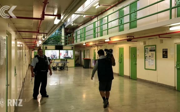 New prison in Waikeria will be ready by 2020