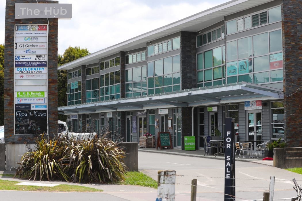 Mangawhai