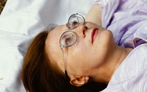 Midlife is often a time of maximum cognitive load.