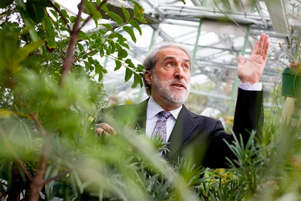 Daniel NoceraDaniel Nocera