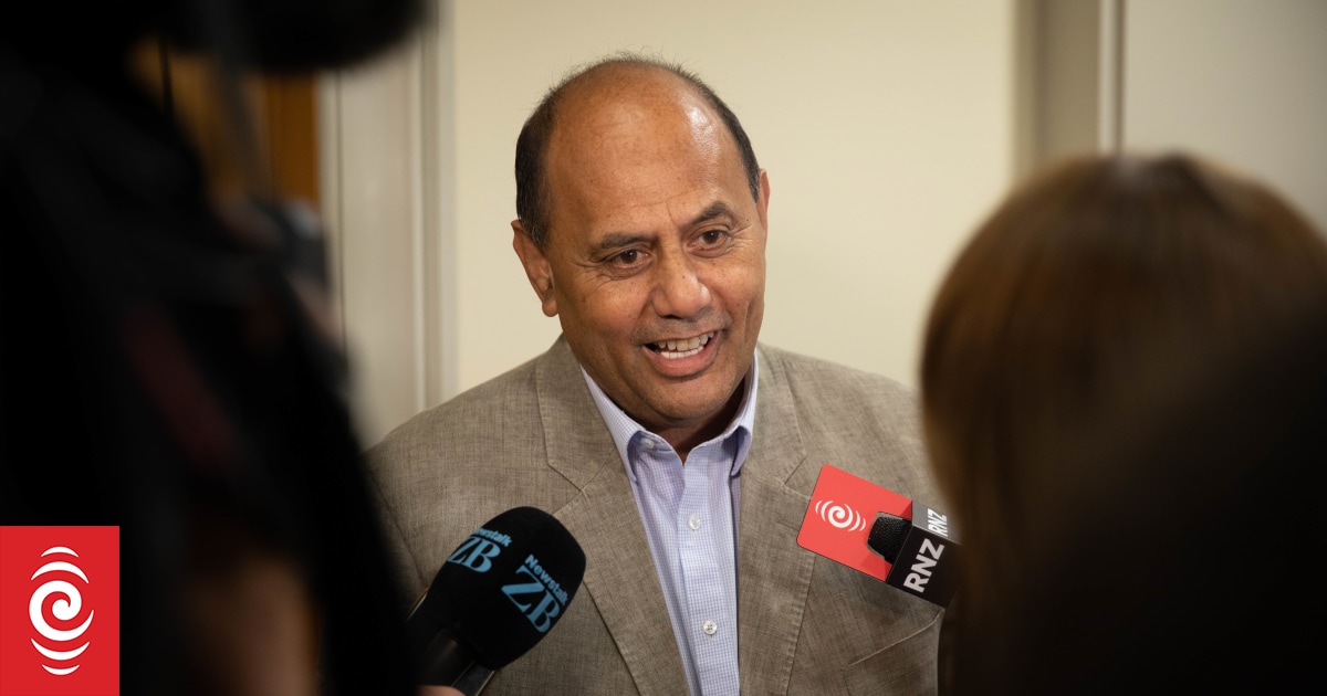 Labour dismissive of Stuart Nash criticism over gang asset seizures: 'He's got no class' - Vimarsana News