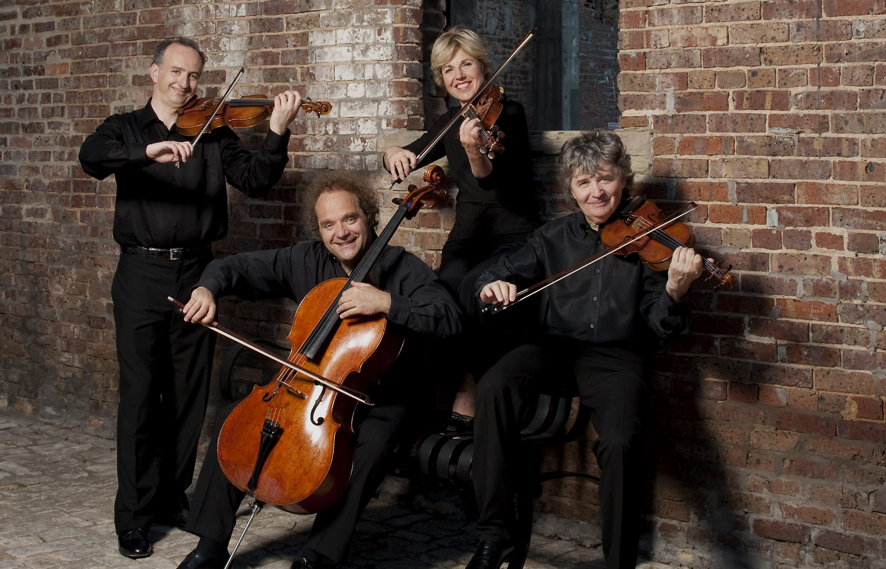 Takács Quartet