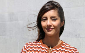 Golriz Ghahraman