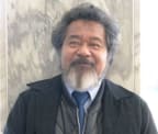Haahi Walker of Ngati Whatua o Kaipara.