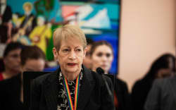 Carolyn Tremain