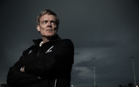 Joel Tobeck