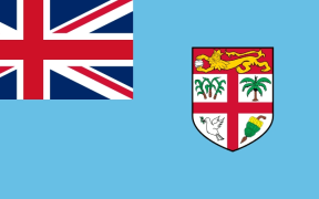 Fiji flag