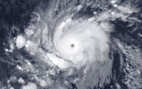 Hurricane Lane.