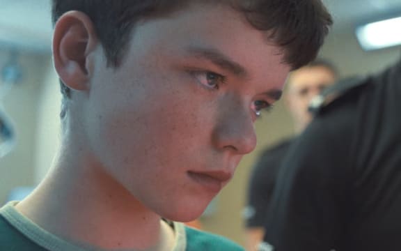 Adolescence explores the dark ideas influencing vulnerable young men online.