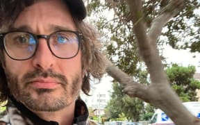 David Farrier