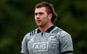 Liam Squire