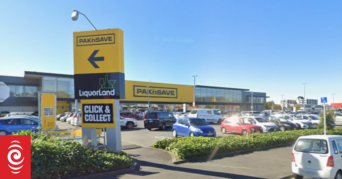 Foodstuffs brings facial recognition to fourth Christchurch store
