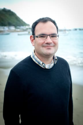 Ben Sedley