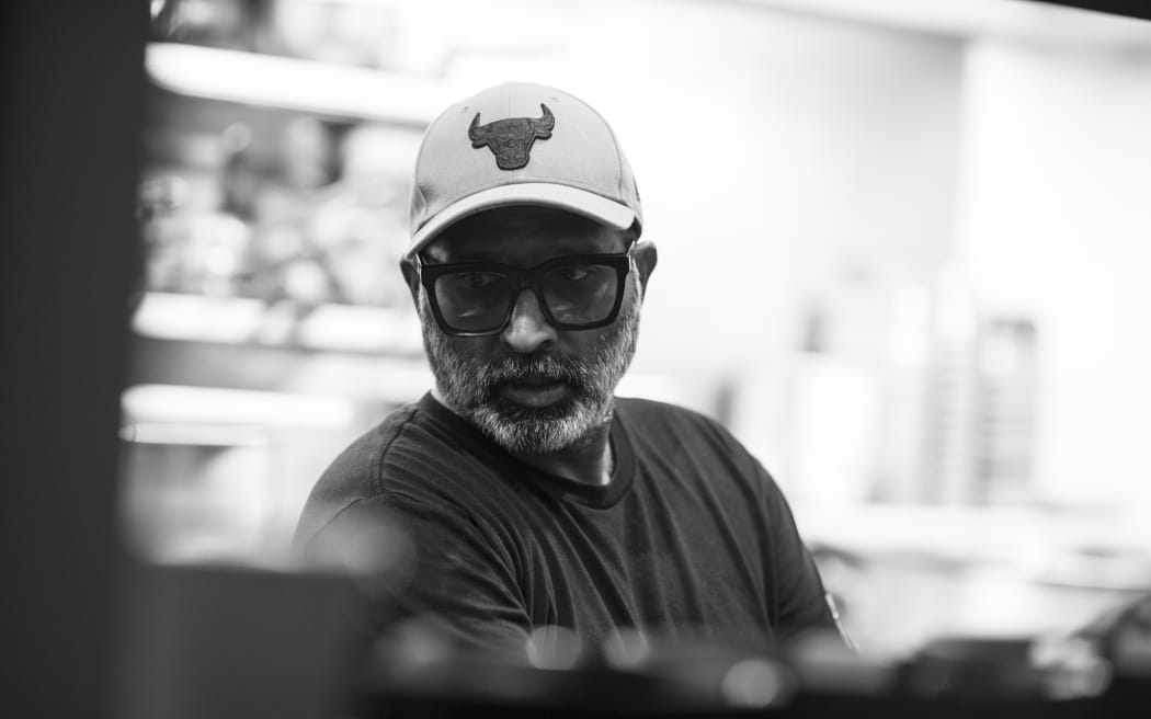 Ganesh Raj