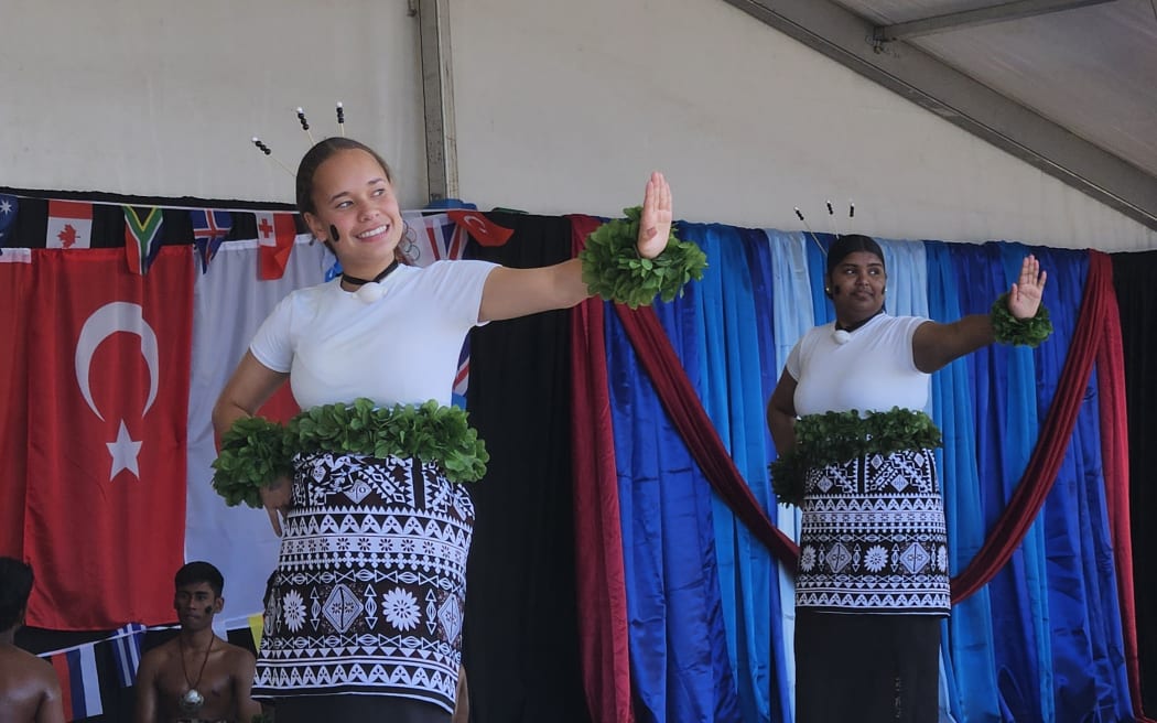 Polyfest Auckland 2024