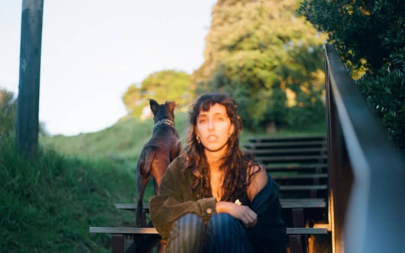 Elisa's melodic therapy: How songwriting became her cathartic outlet | RNZ