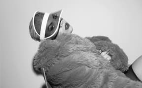 Parris Goebel