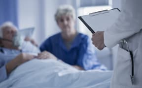Palliative care.